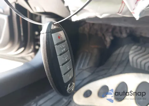 2019 Nissan Altima 2.5 Sv from USA, damaged, VIN 1N4BL4DV2KC132858